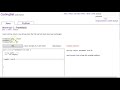 Codingbat - frontBack (Java)