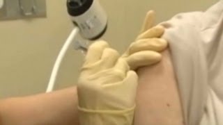 Flu Crosses Epidemic Threshold