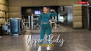 Your Next Upper Body Workout!