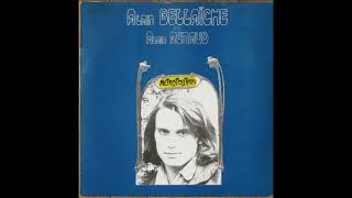 Alain Renaud \u0026 Alain Bellaiche - Metropolitain Subway Jam [1974 Prog Blues France]