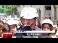 大直民宅塌續回填 蔣萬安：最快下午開放返家取物｜20230909 公視中晝新聞