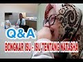 AKU BALIK LAGI PAKE SKINCARE NATASHA | Q&A LANGSUNG DENGAN DOKTER NATASHA