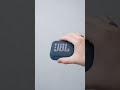 jbl go4 Совершенство не требует изменений