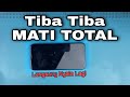 RAHASIA Atasi IPhone MATI TOTAL Langsung nyala