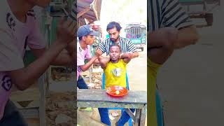 মজার একটা ফানি ভিডিও #funny #comedy #shorts