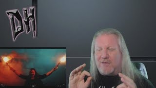 Amaranthe - Helix REACTION & REVIEW! FIRST TIME HEARING!