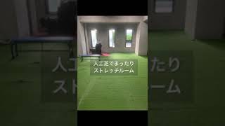 【施設紹介】トレーニング室