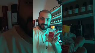 اغلى عطر شريته