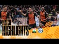 Match Highlights | Barnet FC 2-1 Rochdale