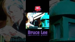 Bruce Lee #fistoffury  #martialarts #motivational #trendingshorts #viralytshorts  #brucelee