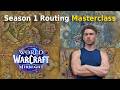 Season 1 Routing Masterclass - The 4 Dungeons That Actually Matter