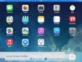 How to use a pointer on your iPad (EN)