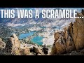 The Boulder Chain Lakes of the Idaho White Clouds Mountains | Backpacking at Scoop Lake | Episode #6