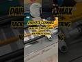 Racksteer + Long Tie Rod Daihatsu Granmax Model Power Steering dan Manual (Non Power Steering)