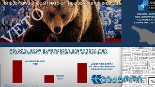 ვექტორი - სახელმწიფო ინსტიტუციების დემოკრატიული ტრანსფორმაცია