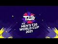 (Instrumental) ICC Men's T20 World Cup 2021 Theme Song