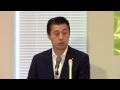 細野政調会長記者会見 2015年8月4日