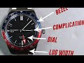 Basic Watch Terminology Should Know Before Buying