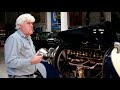 1916 crane simplex model 5 holbrook skiff jay leno s garage