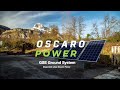 gse ground system oscaro power