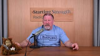 Starting Strength Network Previews | It's By Government Design