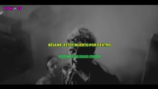 Green Day - The American Dream Its Killing Me 《Sub Español / Lyrics + Official Video》