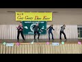 SINFUL Line Dance Demo