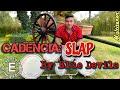 SLAP CADENCE  blue devils || multitenor quad drum