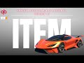 Vehicle as item | QBCore / ESX |  Fivem Script #fivem #fivemroleplay #gtav #esxscripts #qbcore