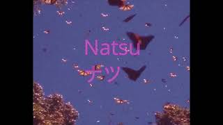 ~Butterflies~ lo-fi [prod.Natsu]