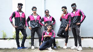 #vurorampuliamaram |#paruthiveeran |Dance video |ddc_dance_company_pondicherry