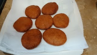 mithi tikki recipe by YFS