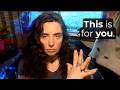 If you've felt like your reality is totally different... you've called this to you [A message]