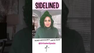 💕 W.O.I. | The Solution When “Sidelined” | Motivational | Personal Development | Faith