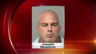 Search for armed and dangerous man