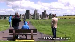 Stonehenge - A New Visitor Experience