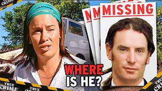 Backpacker Vanishes In Australian Outback - What Happened To Him?
