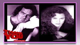 Nicolette Larson \u0026 Dave Loggins 💜 If Only For One Night