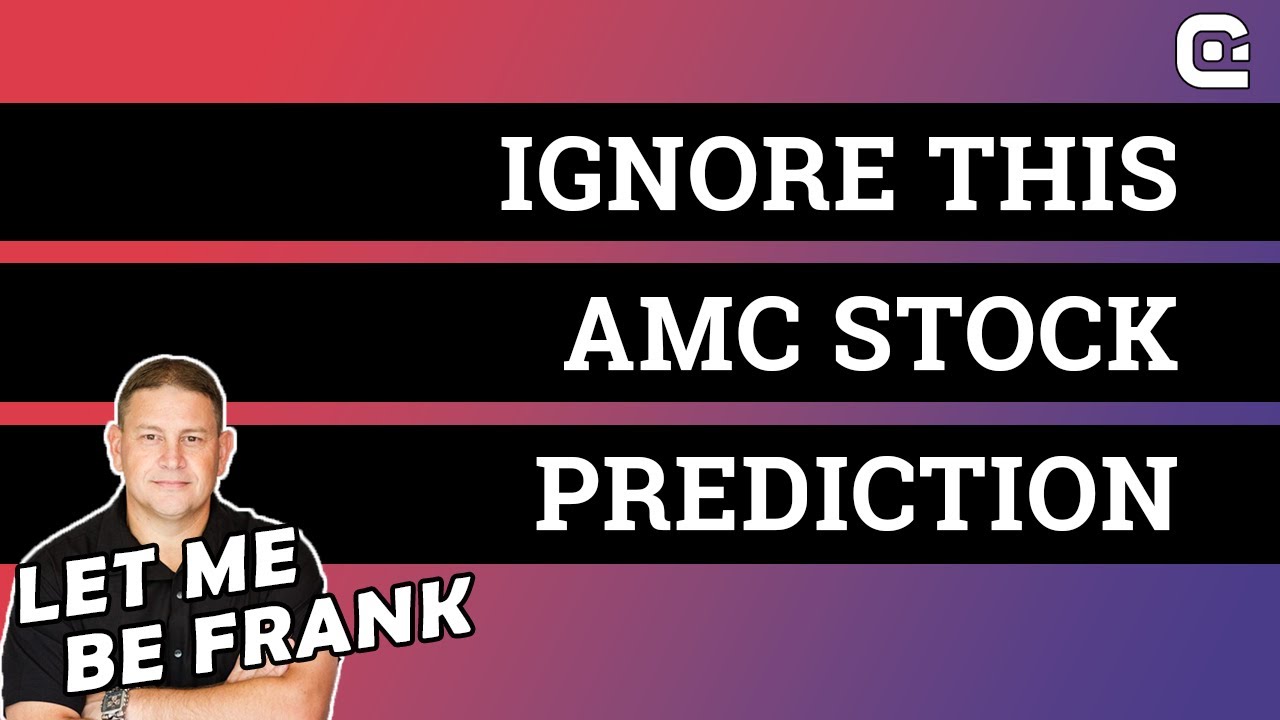 THIS AMC STOCK ANALYST CAN TEACH YOU HOW NOT TO INVEST | Let Me Be ...