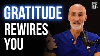 5 Steps Toward a More Grateful Life