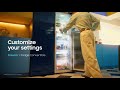 BESPOKE Refrigerator | Works Longer Less Energy