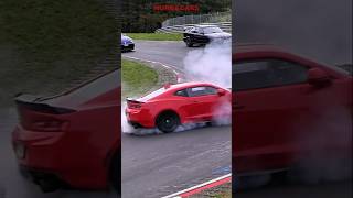 Drift \u0026 Mistakes Nürburgring 2024