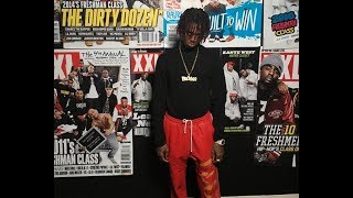 Famous Dex tears up over missing the XXL Freshman list and Begs fans not to Spread Hate to anyone.