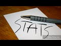 stats freestyle