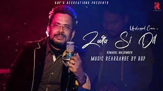 Zara Sa - Unplugged 2022 | Himadri Majumder | Rup | KK | Pritam | Emraan Hashmi | Sonal Chauhan |