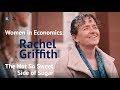 Women in Economics: Rachel Griffith - 1. The not so sweet side of sugar