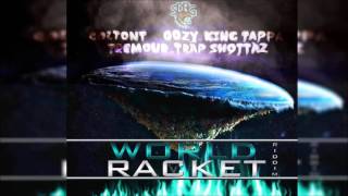 ColtonT - Na Worry Bout Dem ●World Racket Riddim●Dancehall 2016