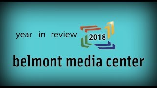 BMC Year In Review 2018: A Video Showcase