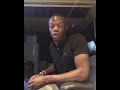 j hus ig deleted freestyle