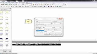 Basic Arena Tools: Create & Dispose Modules